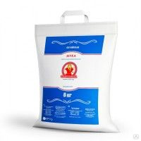 Мука Алтай в/с 5 кг (10*5)